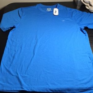 Men’s FILA Athletic Tee NEW WITH TAGS